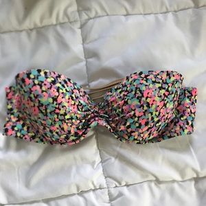 Victoria Secret bikini top